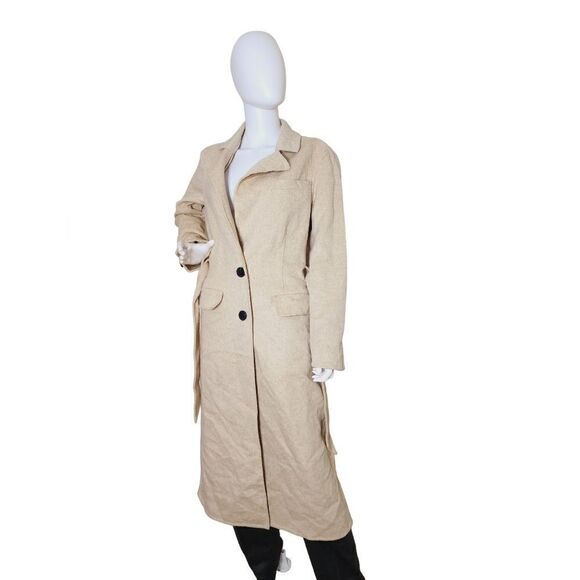 Free People Coat - Picture 9 of 15